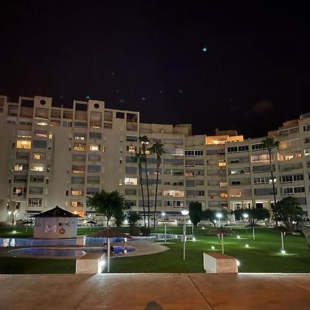 Apartamento - Playa El Campello Urbanizacion Jardin Del Mar Exterior foto