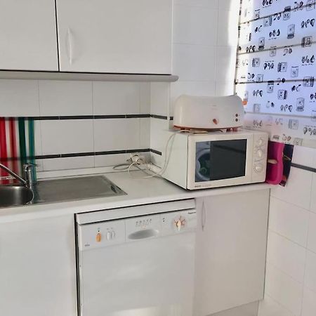 Apartamento - Playa El Campello Urbanizacion Jardin Del Mar Exterior foto