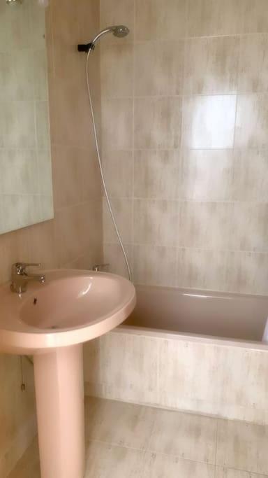 Apartamento - Playa El Campello Urbanizacion Jardin Del Mar Exterior foto