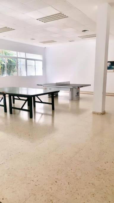 Apartamento - Playa El Campello Urbanizacion Jardin Del Mar Exterior foto